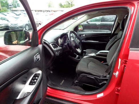 Used 2015 Dodge Journey SE w/ Quick Order Package 22F SE image 13