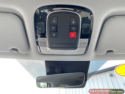 Used 2024 Hyundai Palisade SEL AWD/4WD image 14