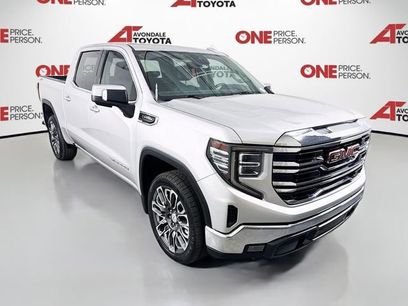 Used 2022 GMC Sierra 1500 SLT w/ SLT Convenience Package