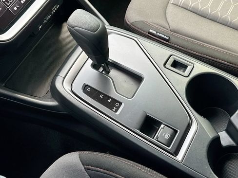 Certified 2025 Subaru Impreza 2.0i Sport AWD/4WD image 22