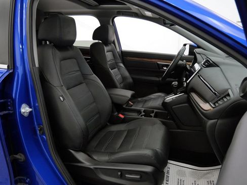 Used 2021 Honda CR-V EX-L image 15