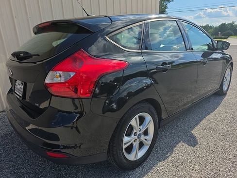 Used 2014 Ford Focus SE FWD image 5
