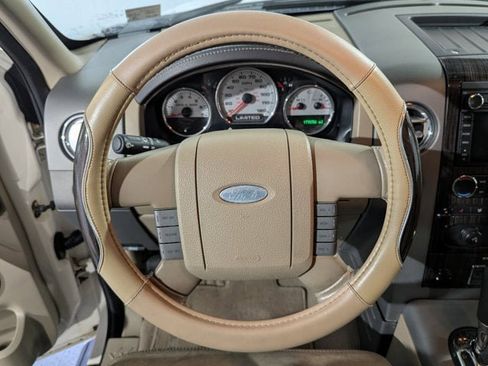 Used 2008 Ford F150 Limited image 28
