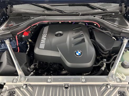 New 2026 BMW X3 xDrive30 w/ Premium Package image 14