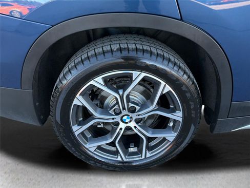 Used 2021 BMW X1 xDrive28i w/ Convenience Package image 38