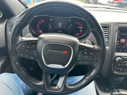 Used 2020 Dodge Durango R/T RWD image 11
