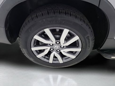 Used 2019 Honda Pilot EX-L image 9