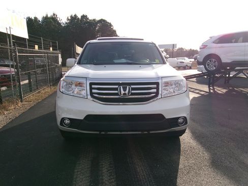 Used 2014 Honda Pilot Touring image 4