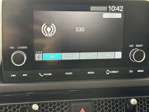 Used 2023 Honda Civic EX-L image 22