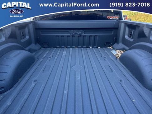 New 2026 Ford F250 XLT w/ XLT Premium Package image 16