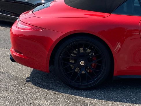 Used 2015 Porsche 911 Carrera GTS RWD image 10