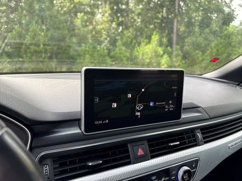 Used 2018 Audi A5 2.0T Premium Plus AWD/4WD image 21
