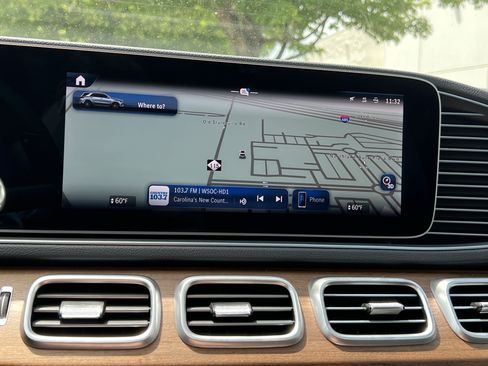 Certified 2025 Mercedes-Benz GLE 350 4MATIC image 24