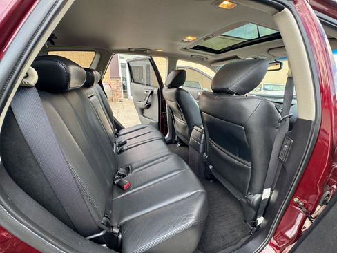 Used 2006 Nissan Murano SL w/ (G04) SL Touring Pkg image 22