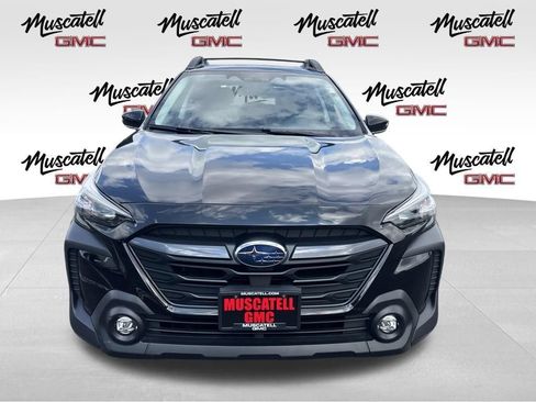 Used 2023 Subaru Outback Premium AWD/4WD image 9
