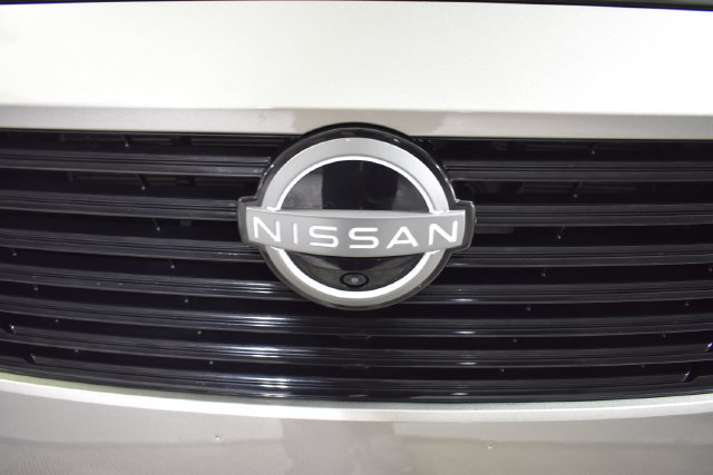 Certified 2026 Nissan Murano SL AWD/4WD image 41