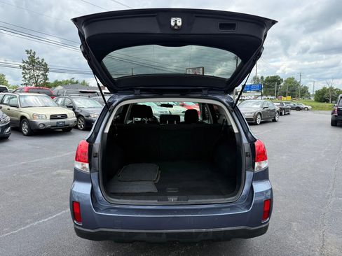 Used 2014 Subaru Outback 2.5i Premium image 33