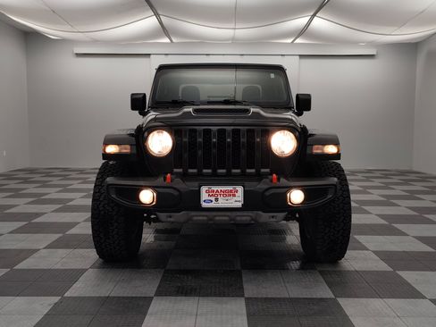 Used 2023 Jeep Gladiator Mojave image 5