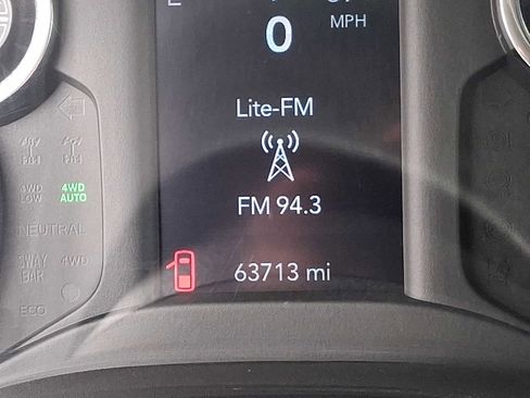 Used 2020 RAM 1500 Big Horn image 20