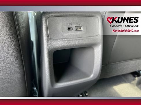 New 2026 Buick Envista Sport Touring w/ Convenience I Package FWD image 35