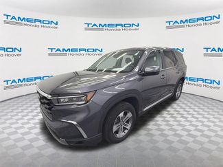 Certified 2024 Honda Pilot EX-L video 1