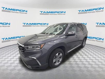 Certified 2024 Honda Pilot EX-L