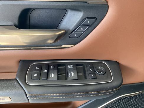 Used 2022 RAM 1500 Limited image 16