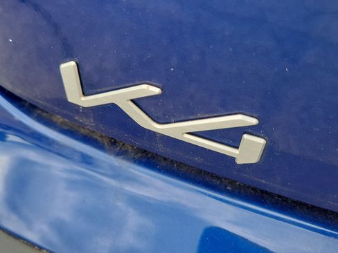 Certified 2025 Kia K4 FWD image 8