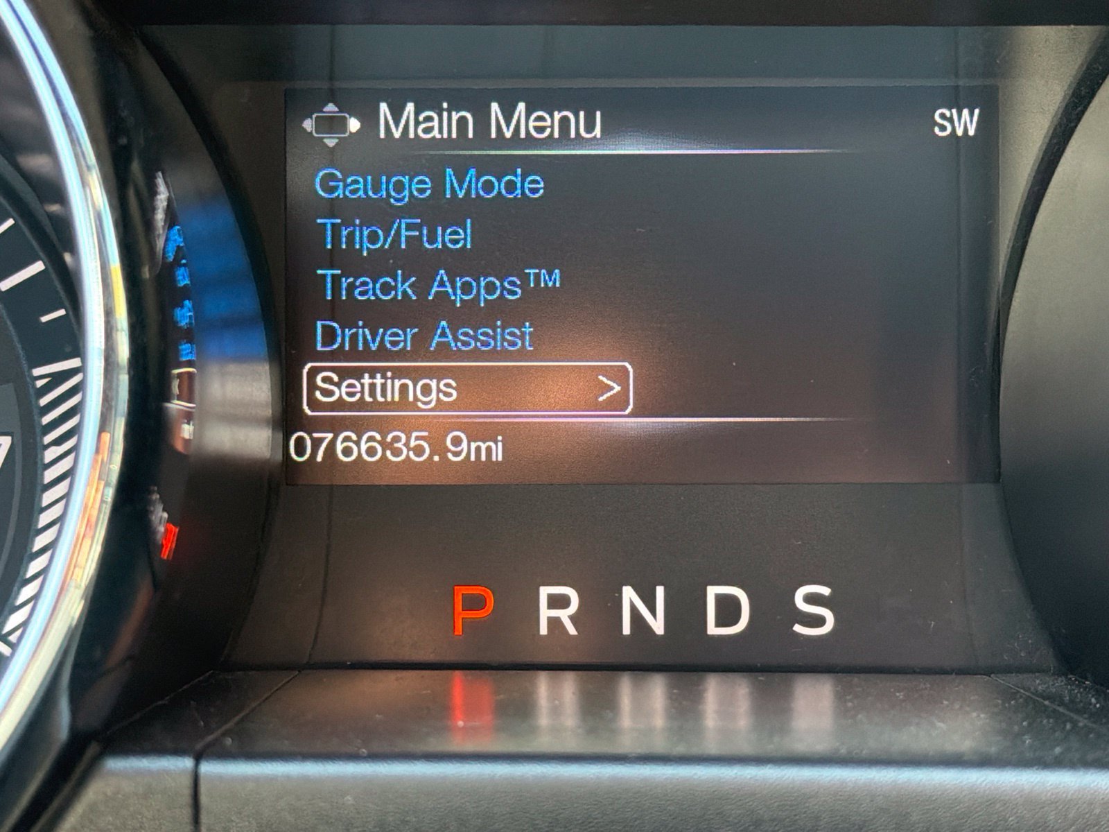 Used 2016 Ford Mustang Coupe RWD image 10