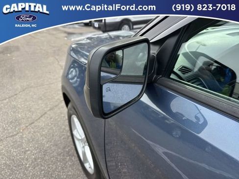 Used 2019 Ford Explorer Base image 12