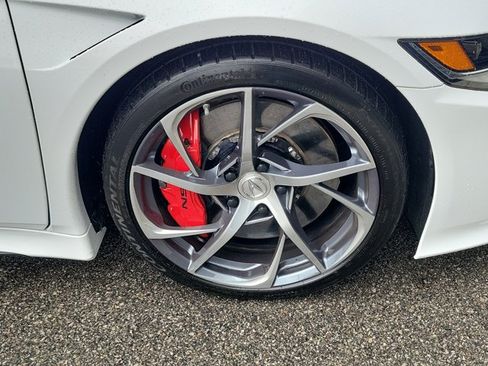 Used 2019 Acura NSX AWD/4WD image 7