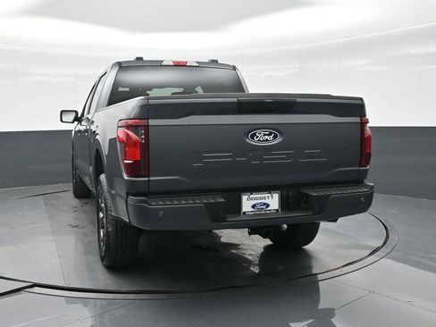 New 2026 Ford F150 STX w/ Equipment Group 200A image 7