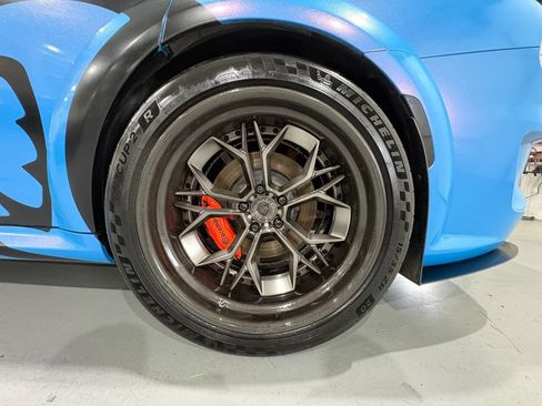 Used 2022 Dodge Charger SRT Hellcat RWD image 58