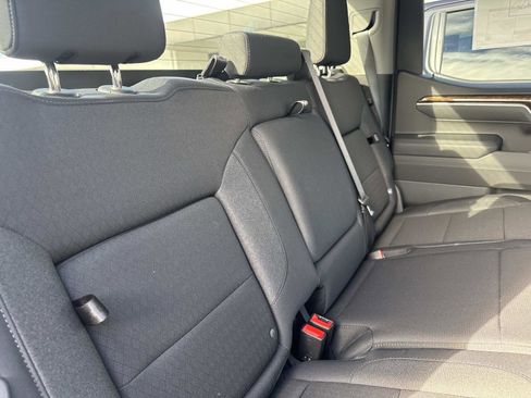 New 2026 GMC Sierra 1500 Elevation image 26