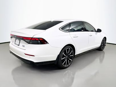 Used 2023 Honda Accord Touring
