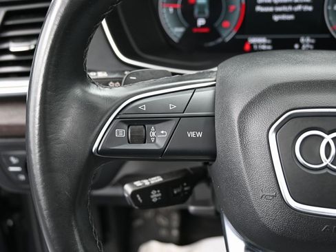 Used 2022 Audi Q5 2.0T Premium Plus w/ Premium Plus Package image 20