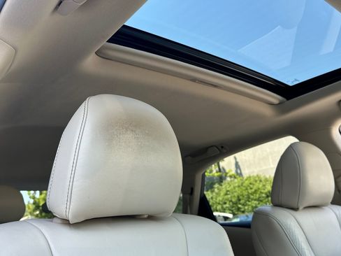 Used 2015 Lexus RX 450h FWD image 14
