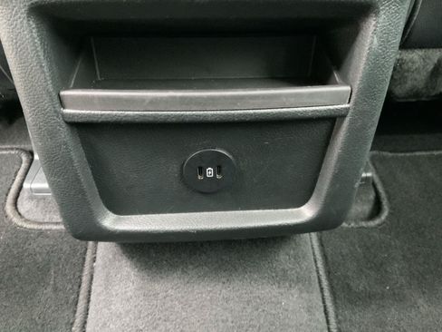Used 2024 Ford Edge SEL AWD/4WD image 49