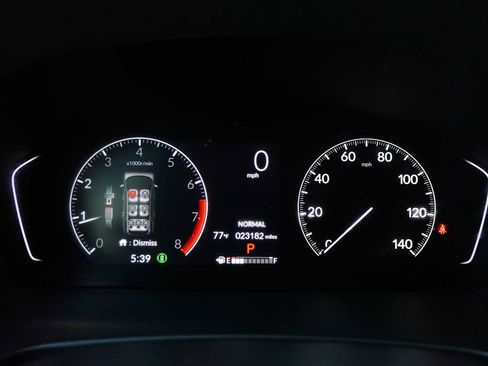 Certified 2023 Honda Pilot EX-L image 19
