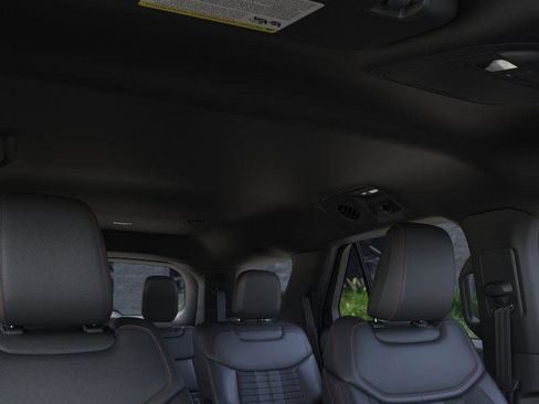 New 2025 Ford Explorer ST-Line image 22