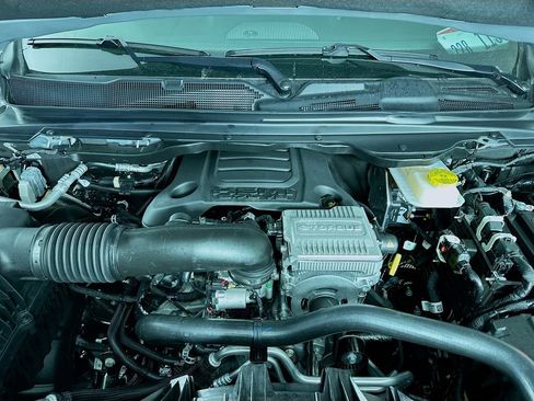 New 2026 RAM 1500 Big Horn w/ Night Edition image 37