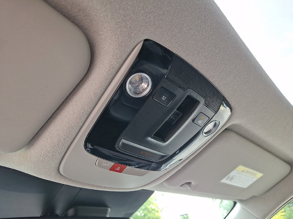 Used 2024 Kia Niro Wave w/ Wave Preserve Package FWD image 27
