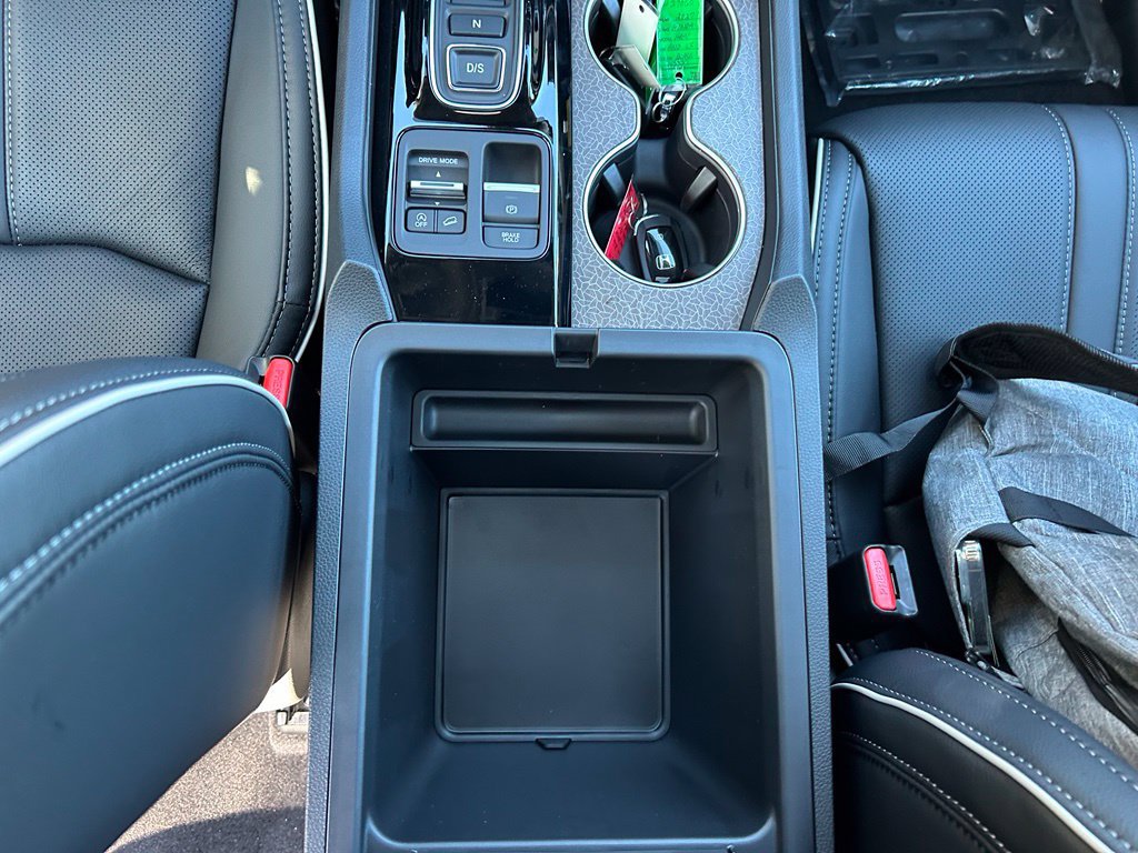 New 2026 Honda Pilot Elite image 20