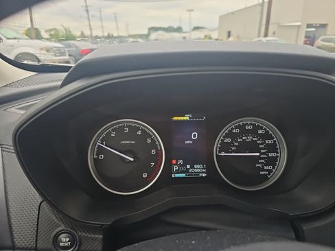 Used 2023 Subaru Forester Premium AWD/4WD image 18
