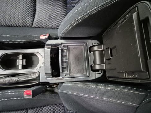 Used 2018 Subaru Forester 2.5i Premium image 27