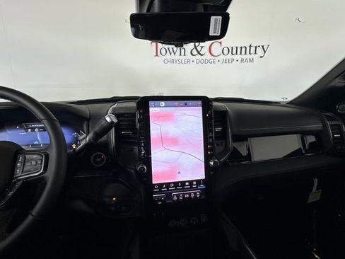 New 2026 RAM 3500 Limited image 23