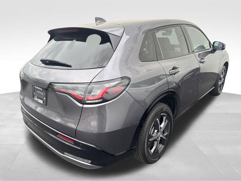 Used 2025 Honda HR-V EX-L image 6