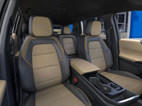 New 2026 Chevrolet Equinox ACTIV FWD image 16