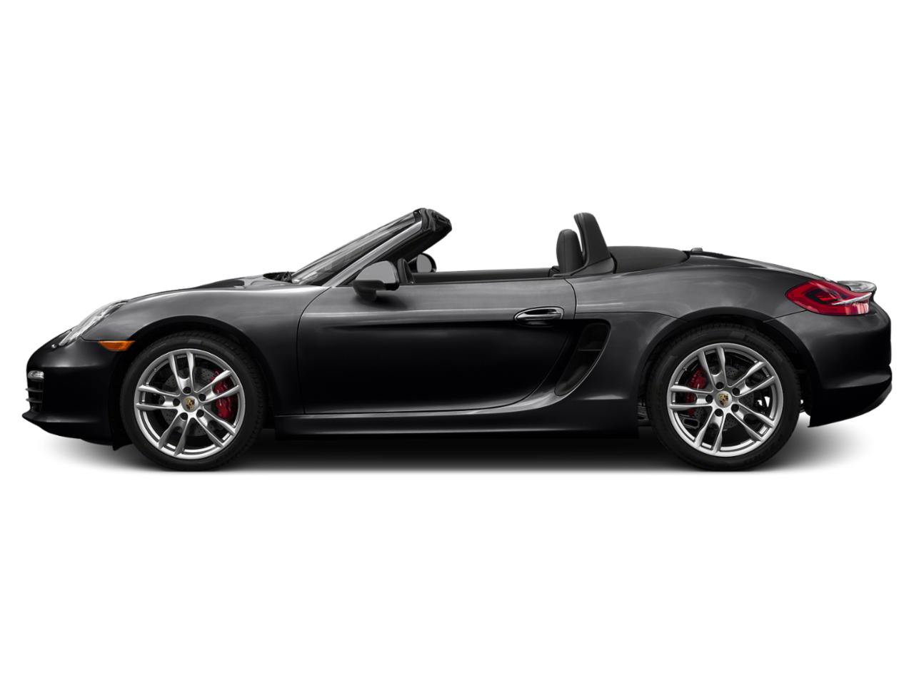 Used 2015 Porsche Boxster S RWD image 45