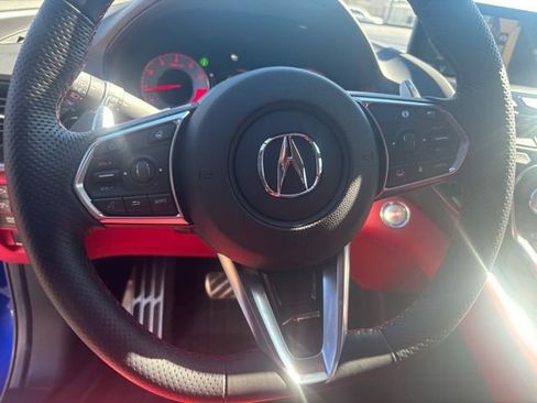 Used 2025 Acura RDX A-Spec image 26